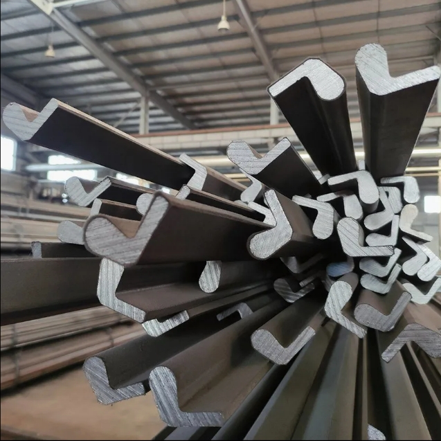 customized steel