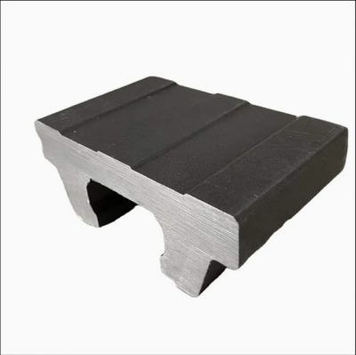 High quality customized steel profiles
