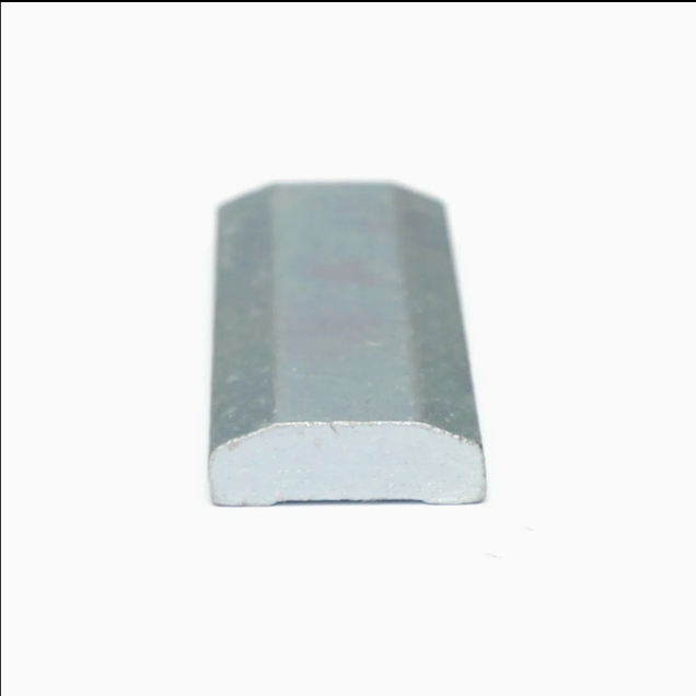 High quality customized steel profiles