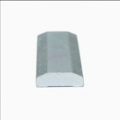 High quality customized steel profiles