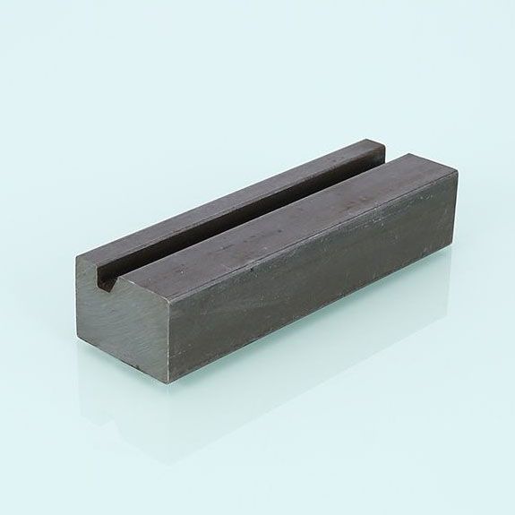 Cold drawn special-shaped steel