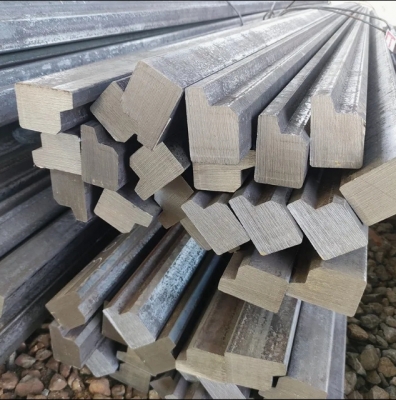 Cold Drawn Steel Bar