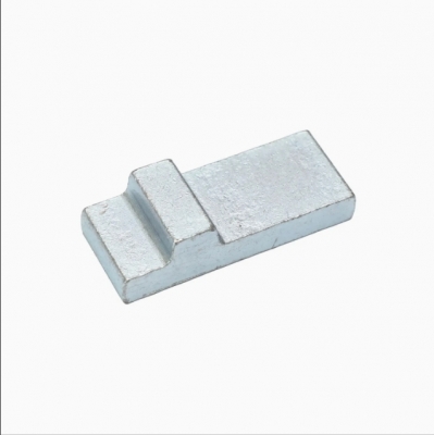 High quality customized steel profiles