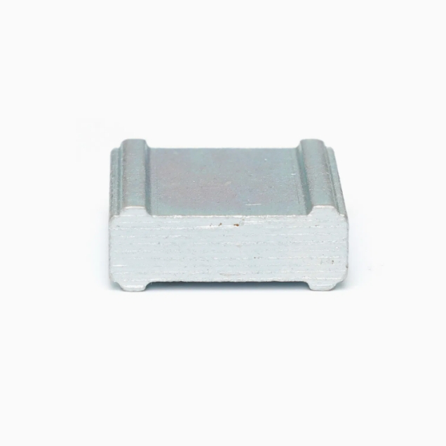 High quality customized steel profiles