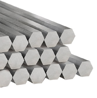 Cold Drawn Steel Bar