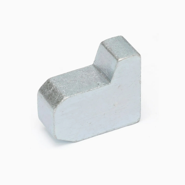 Cold drawn special-shaped steel