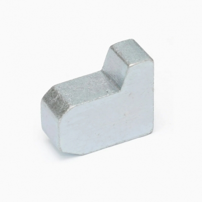 Cold drawn special-shaped steel