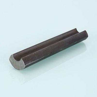 Cold drawn special-shaped steel
