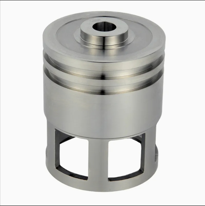 SS316L valve parts