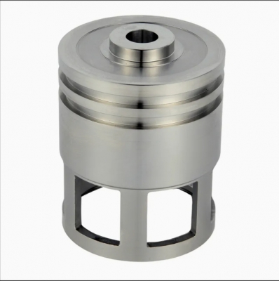 SS316L valve parts