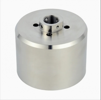 Precision CNC Machined Parts Factory