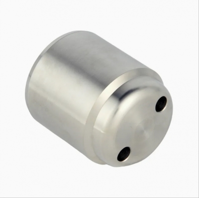 Precision CNC Machined Parts Factory