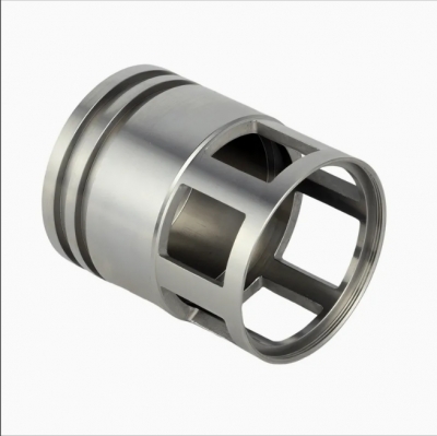 SS316L valve parts