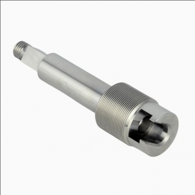 SS316L valve parts