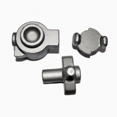 Hot Forged Parts