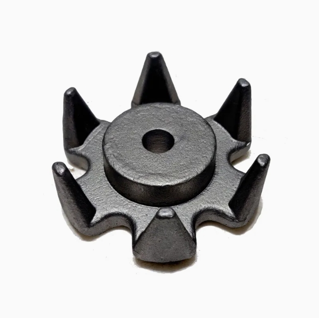 Hot Forged Parts