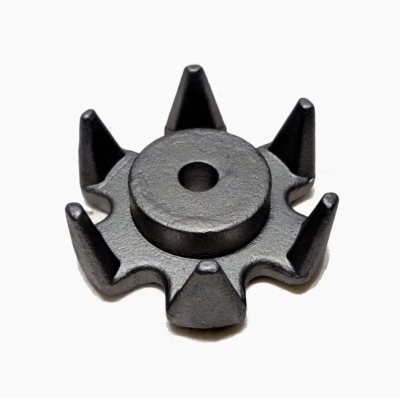 Hot Forged Parts