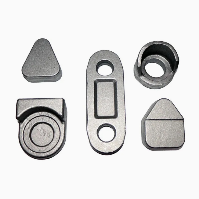 Hot Forged Parts