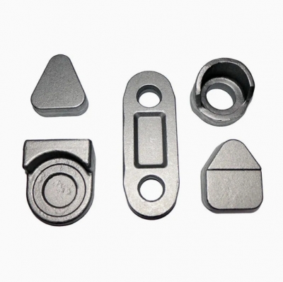 Hot Forged Parts