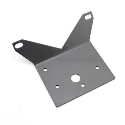 Laser cutting parts