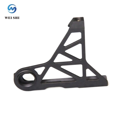 Laser cutting parts