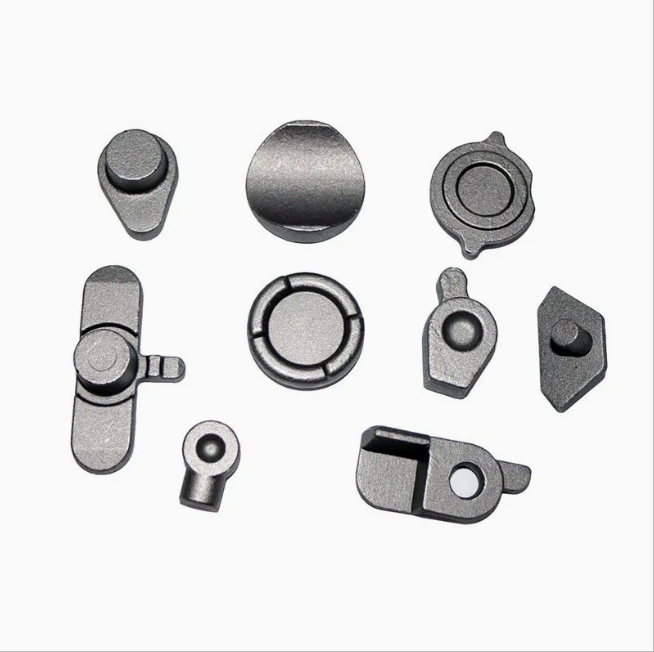 Hot Forged Parts