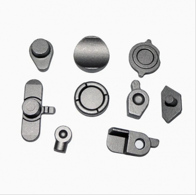 Hot Forged Parts