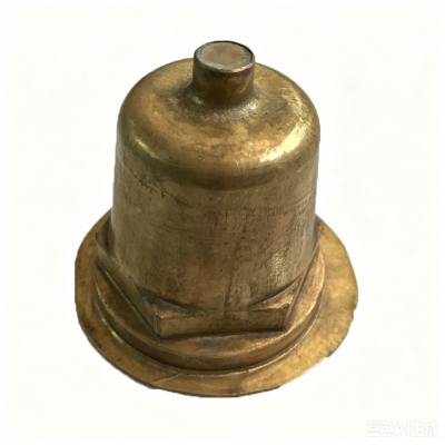 Forged brass Parts