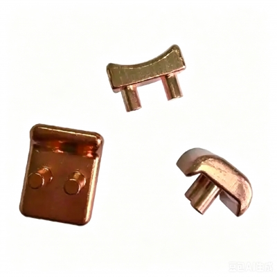 Forged copper Parts