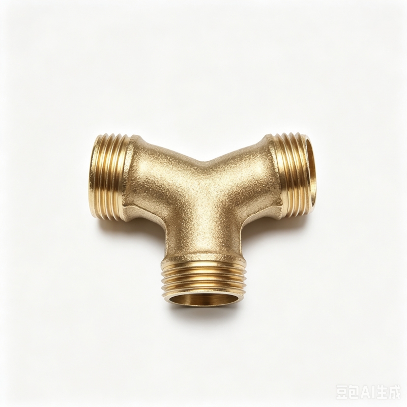 Forged copper Parts