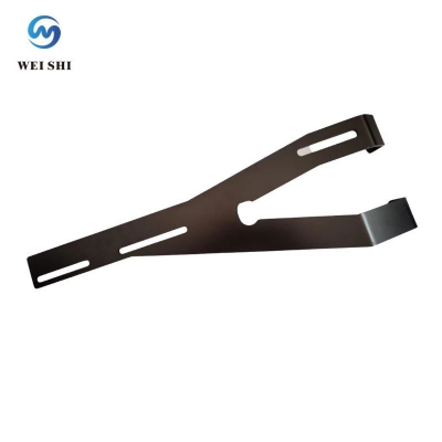 Laser cutting Stamping parts